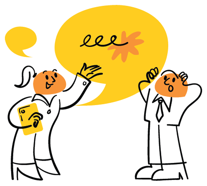 Med illus 1 Training & Education Animation service